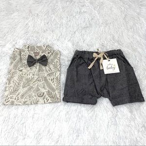 RARE Baby Boy’s Set